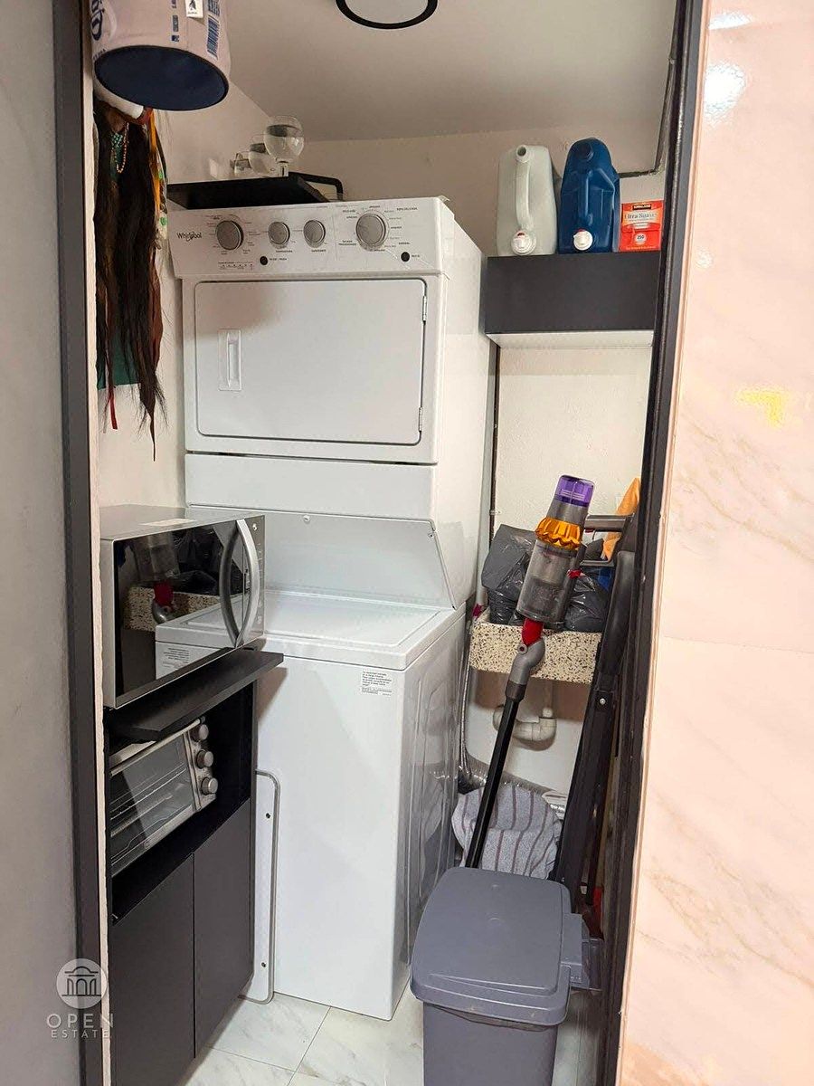 Apartment in Ex-Hacienda el Pedregal, Atizapán de Zaragoza, photo 10 of 30