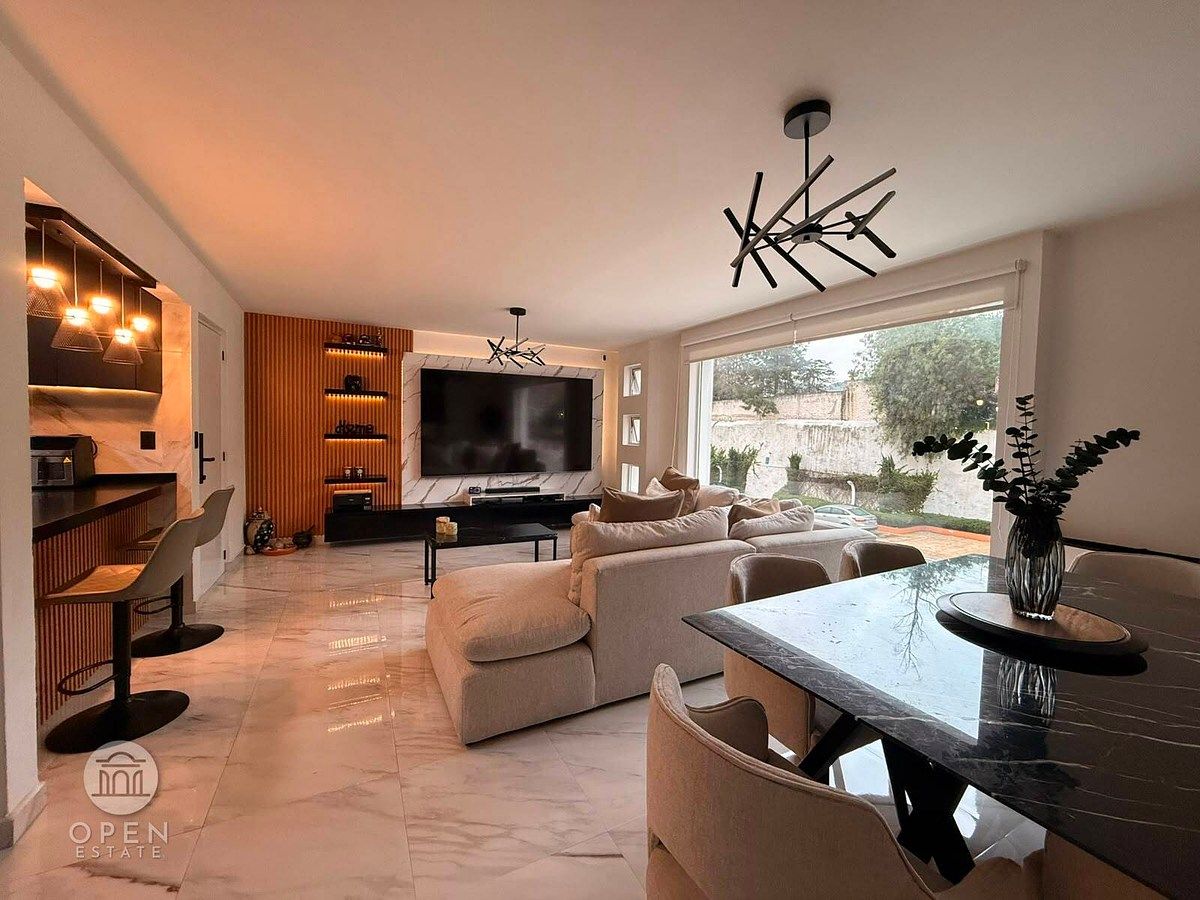 FOR SALE BEAUTIFUL REMODELED APARTMENT, IN ARBOLADA DEL PEDREGAL, photo 1 of 30