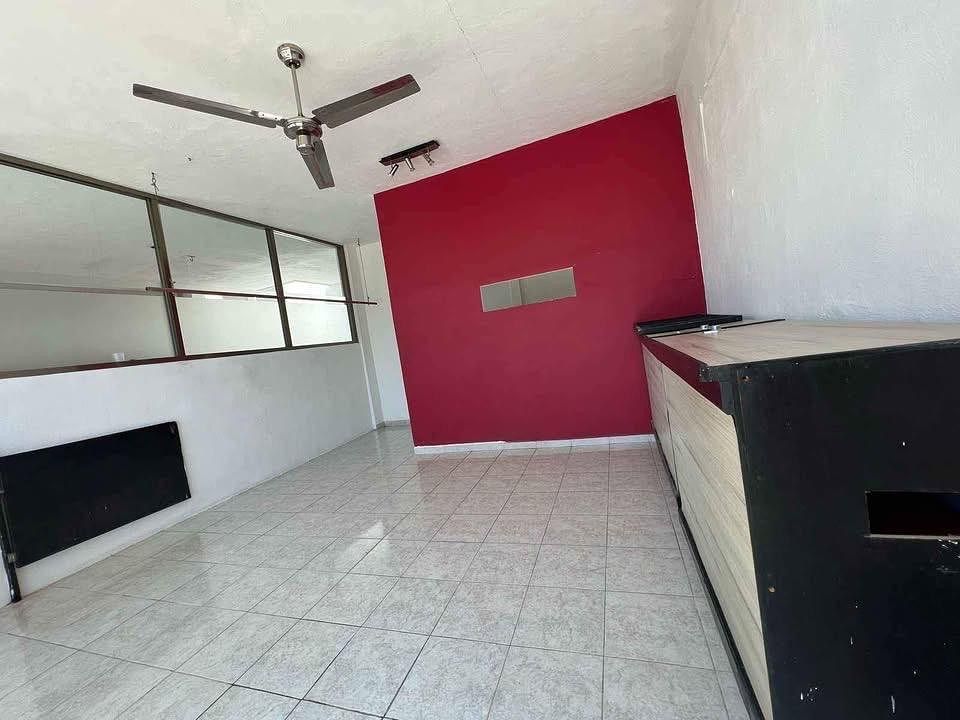 Local em Residencial Pensiones VII, Mérida, foto 3 de 5