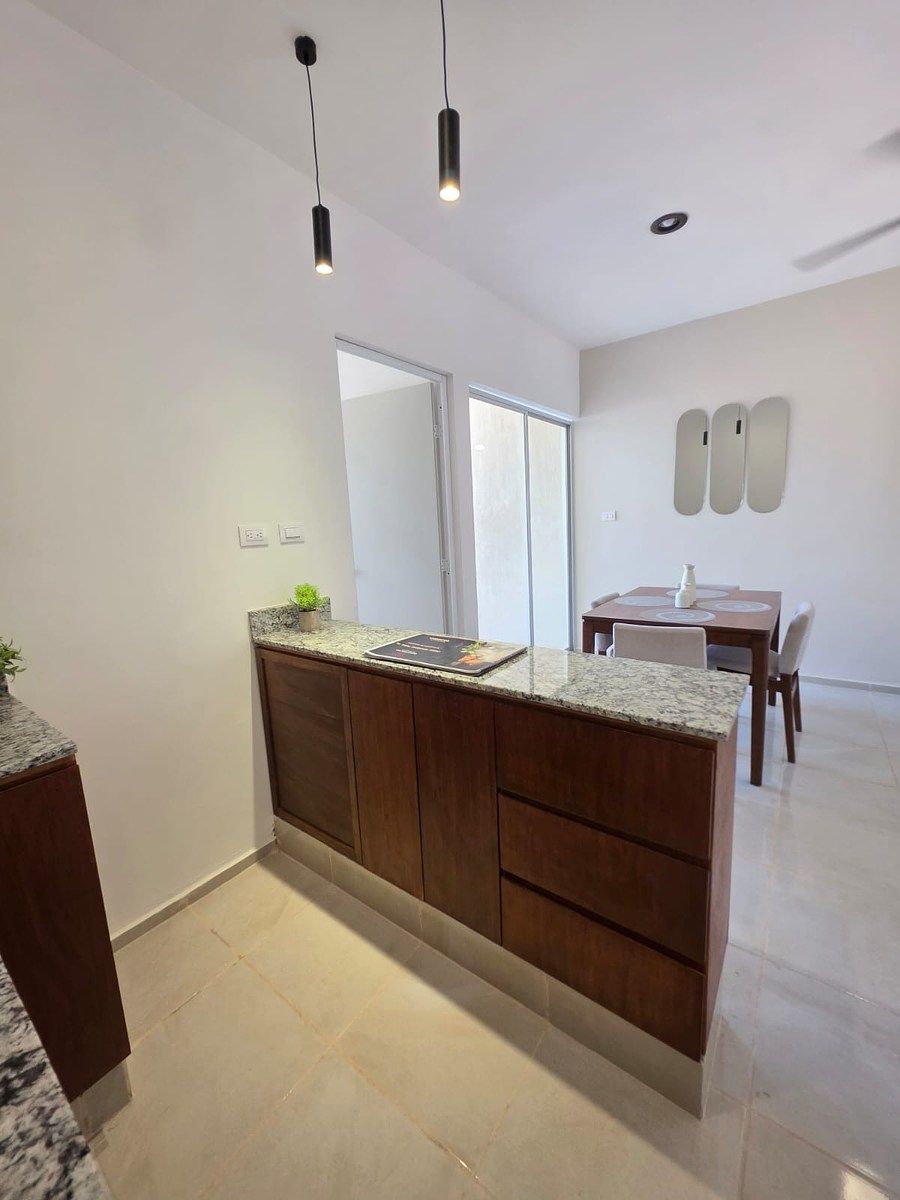 Apartment in Kanasin, Kanasín, photo 9 of 9