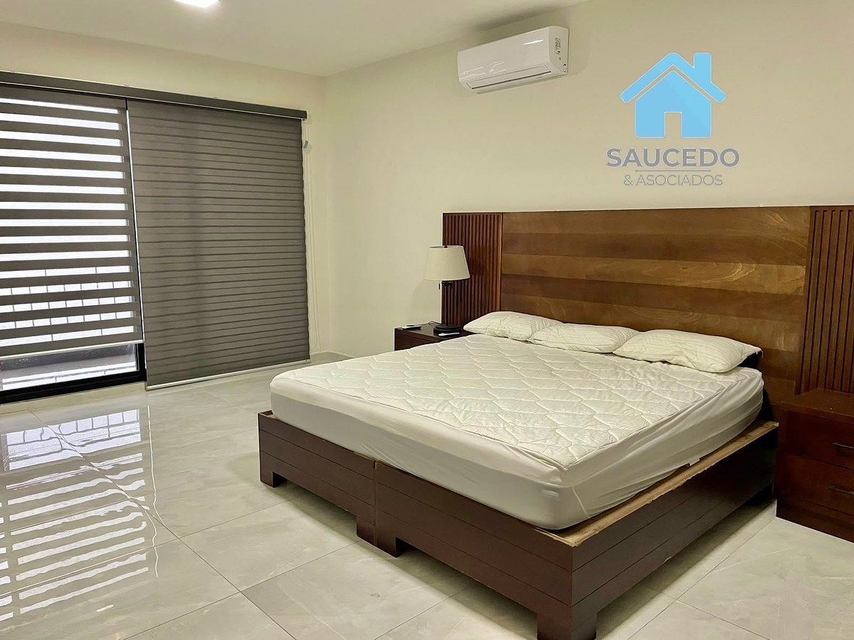 Departamento en Los Remedios, Durango, foto 5 de 16
