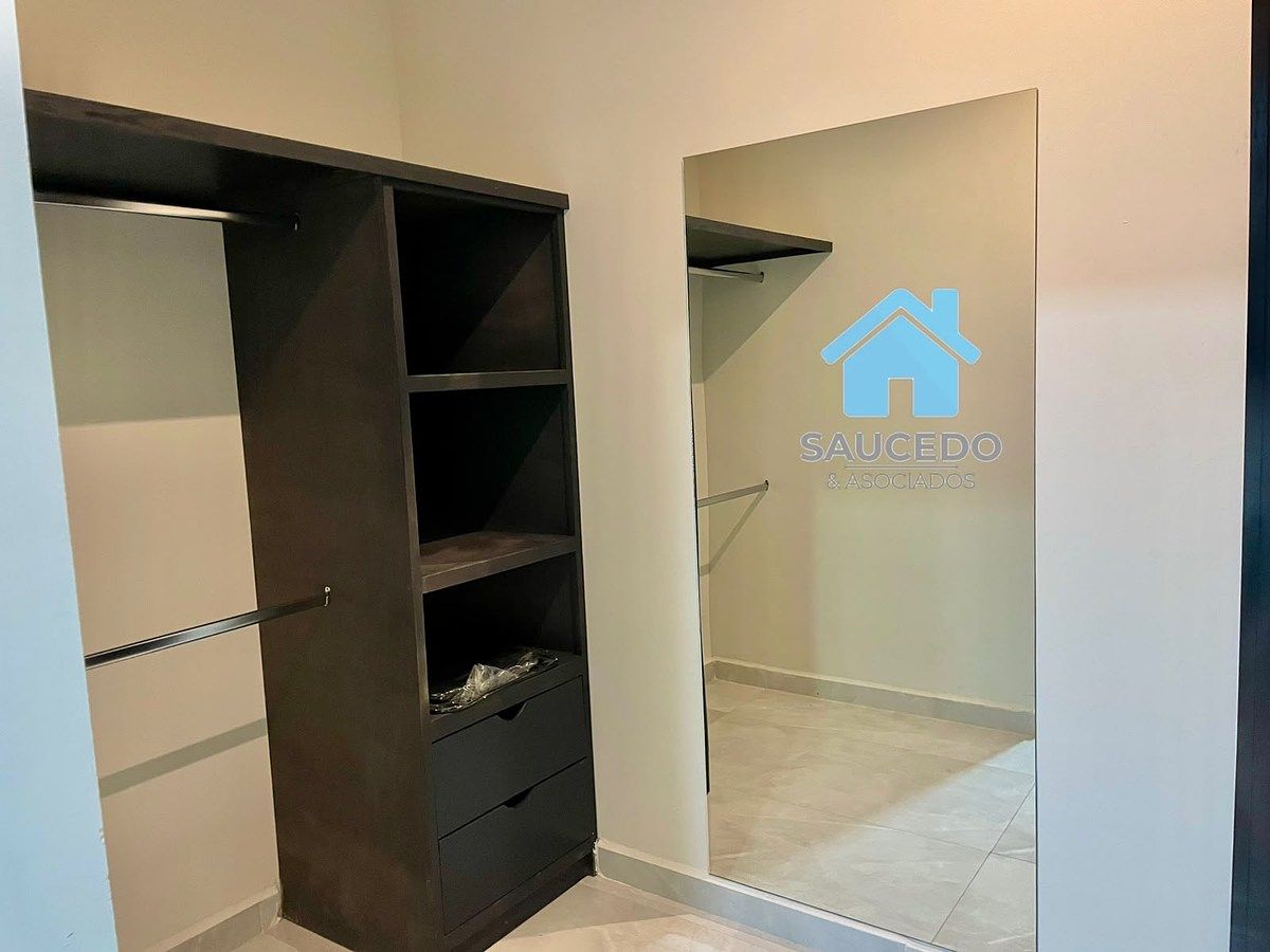 Departamento en Los Remedios, Durango, foto 6 de 16