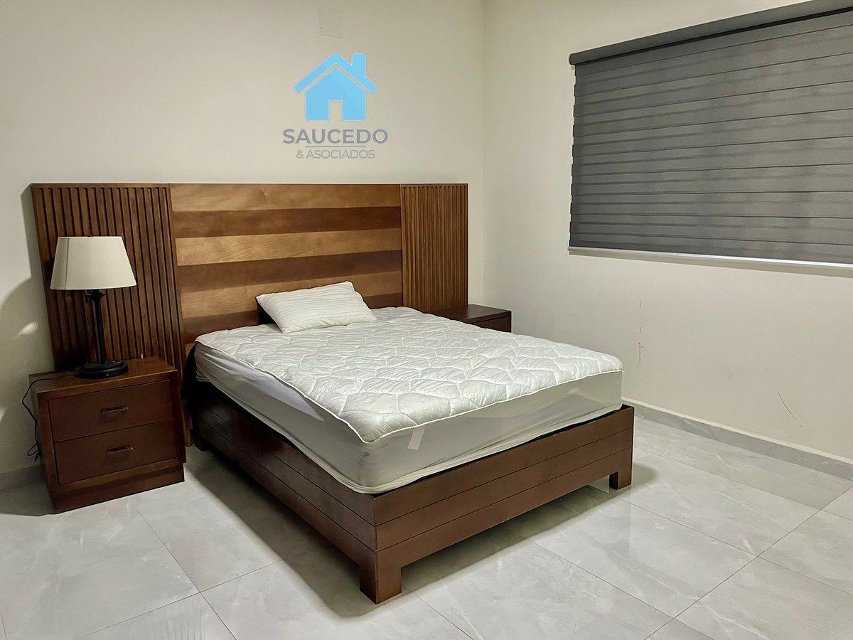 Departamento en Los Remedios, Durango, foto 8 de 16