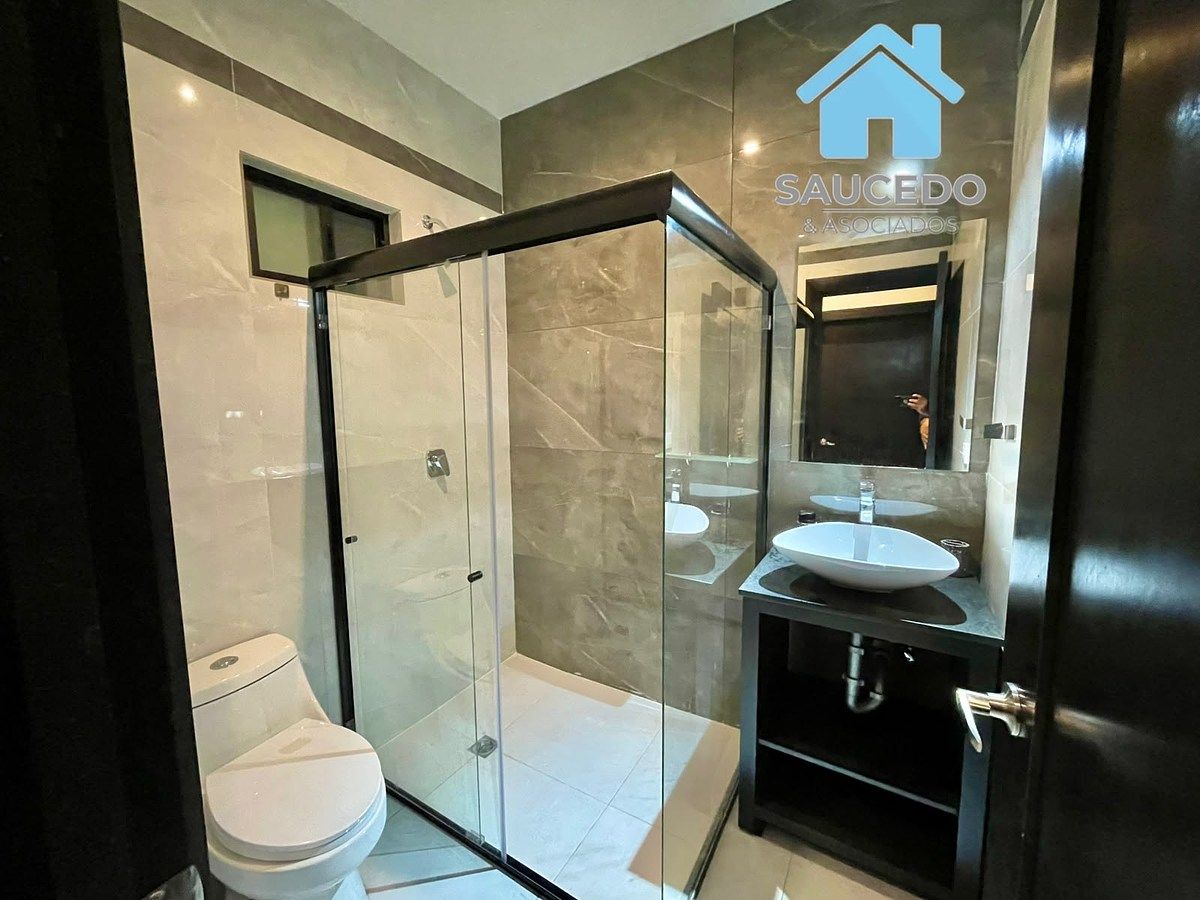 Departamento en Los Remedios, Durango, foto 11 de 16