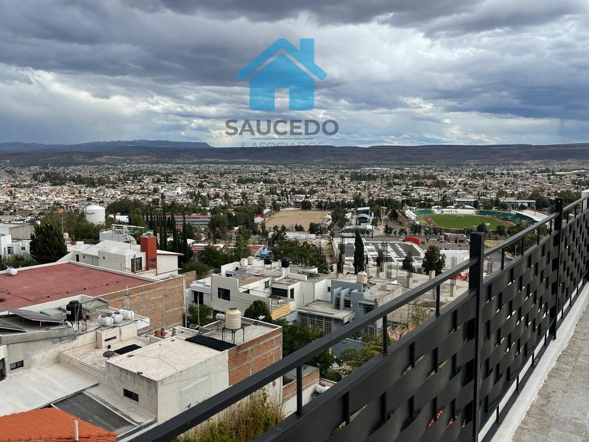 Departamento en Los Remedios, Durango, foto 16 de 16