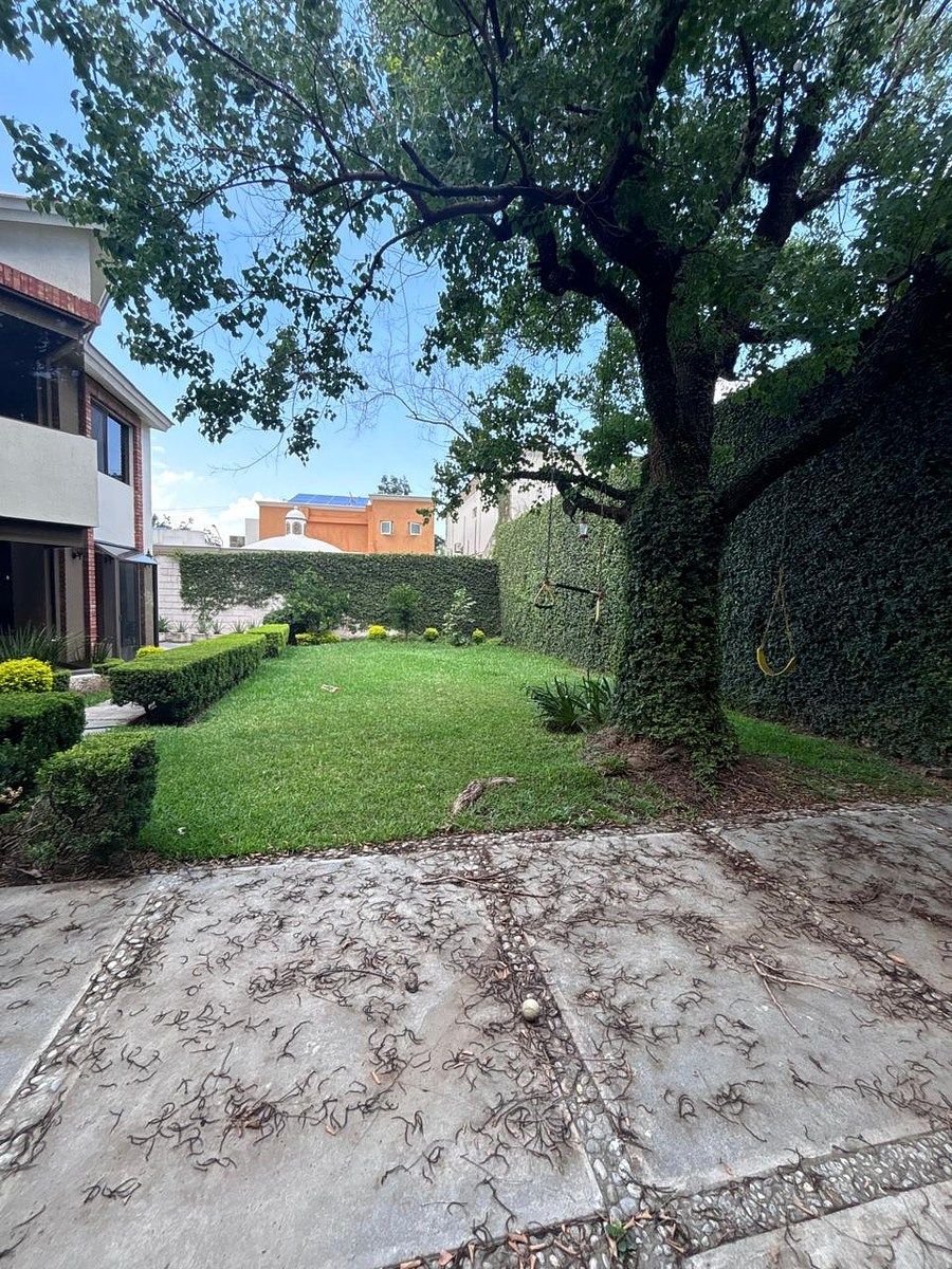 Casa en Bosques del Valle, San Pedro Garza García, foto 3 de 19