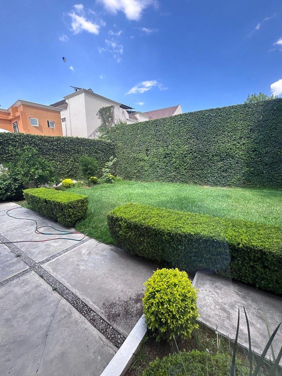 Casa amueblada en Bosques del Valle, foto 1 de 19