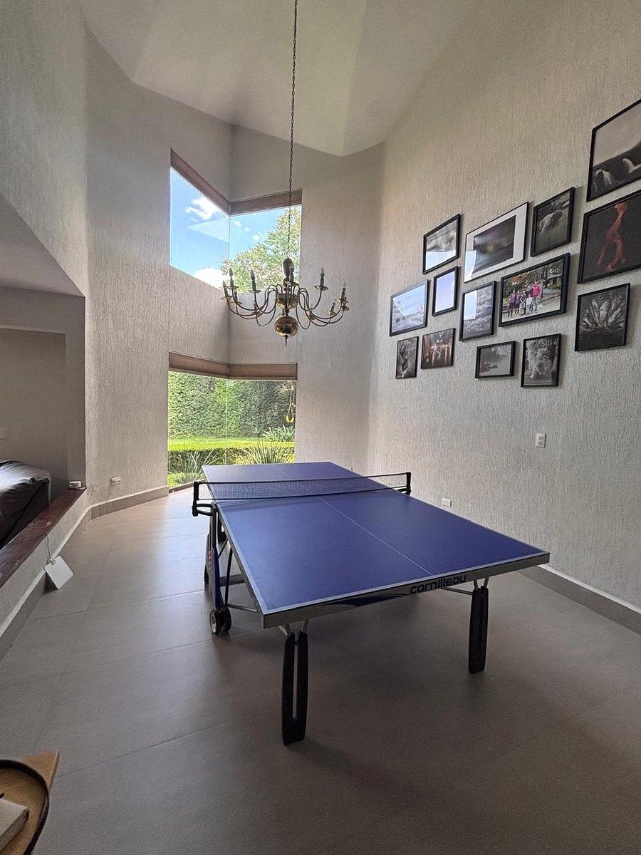 Casa en Bosques del Valle, San Pedro Garza García, foto 5 de 19