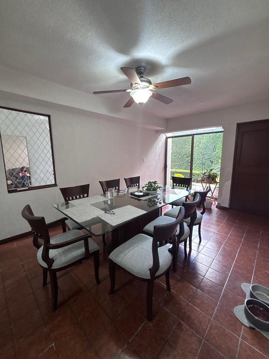 Casa en Bosques del Valle, San Pedro Garza García, foto 8 de 19