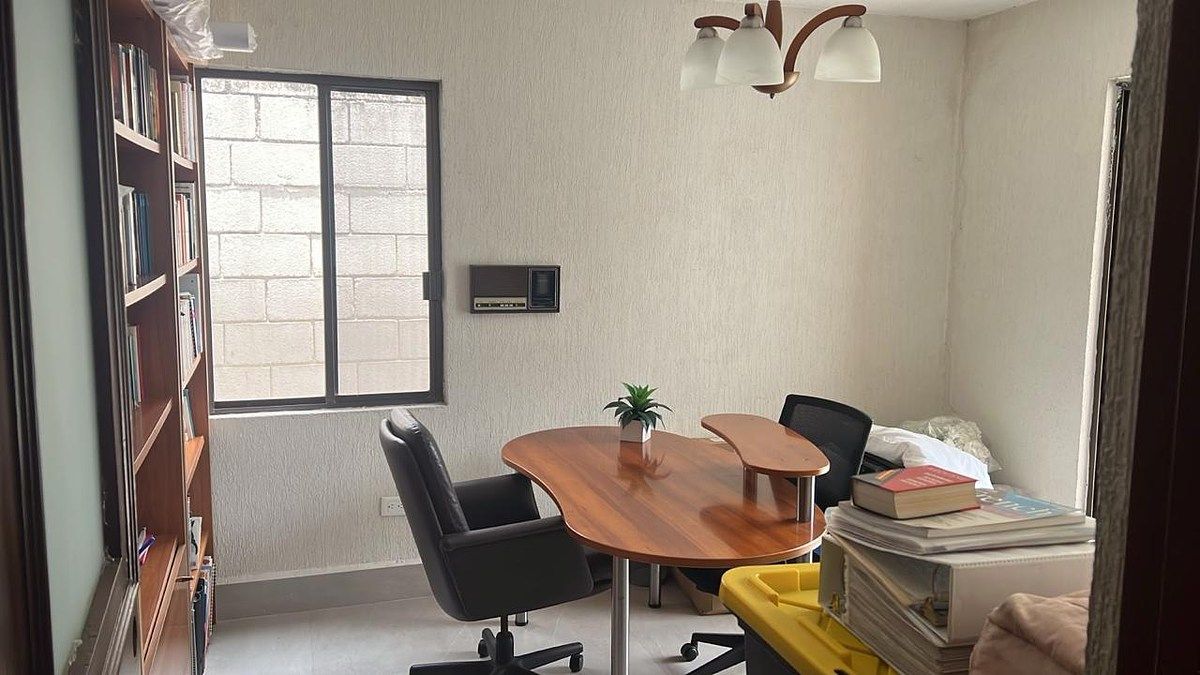 Casa en Bosques del Valle, San Pedro Garza García, foto 17 de 19