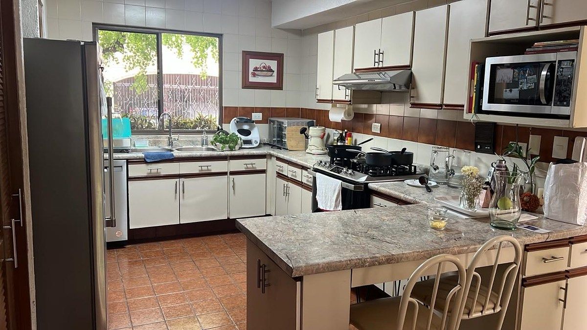 Casa en Bosques del Valle, San Pedro Garza García, foto 16 de 19