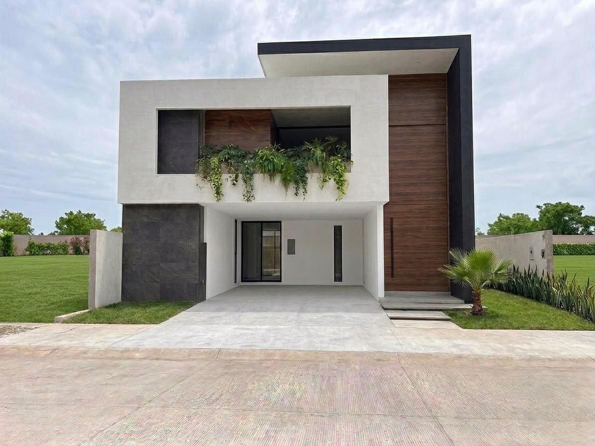 Casa en preventa en Punta Tiburón | fachada, foto 1 de 20