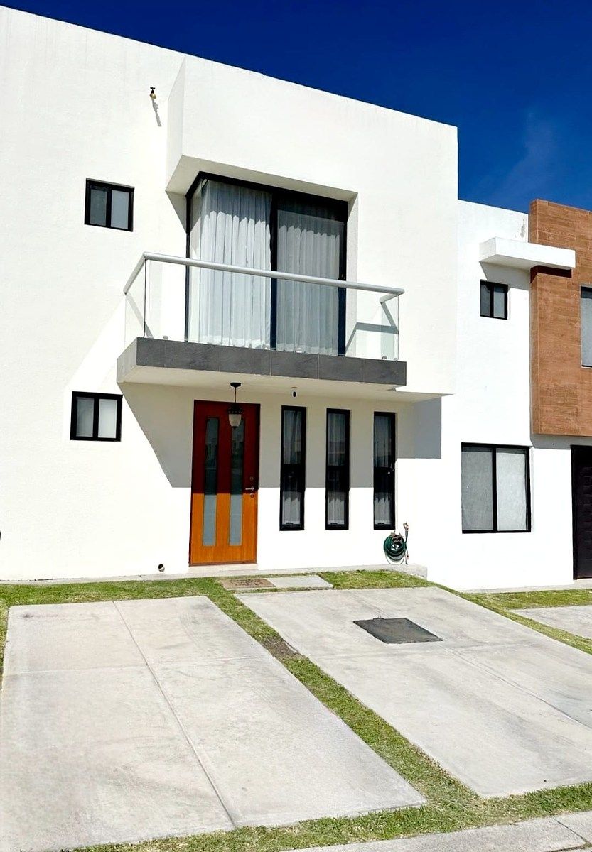 Casa en condominio en Zibatá, El Marqués, foto 2 de 19