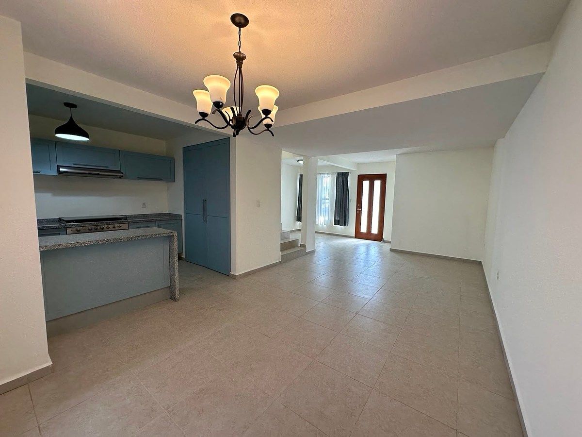 Casa en condominio en Zibatá, El Marqués, foto 4 de 19