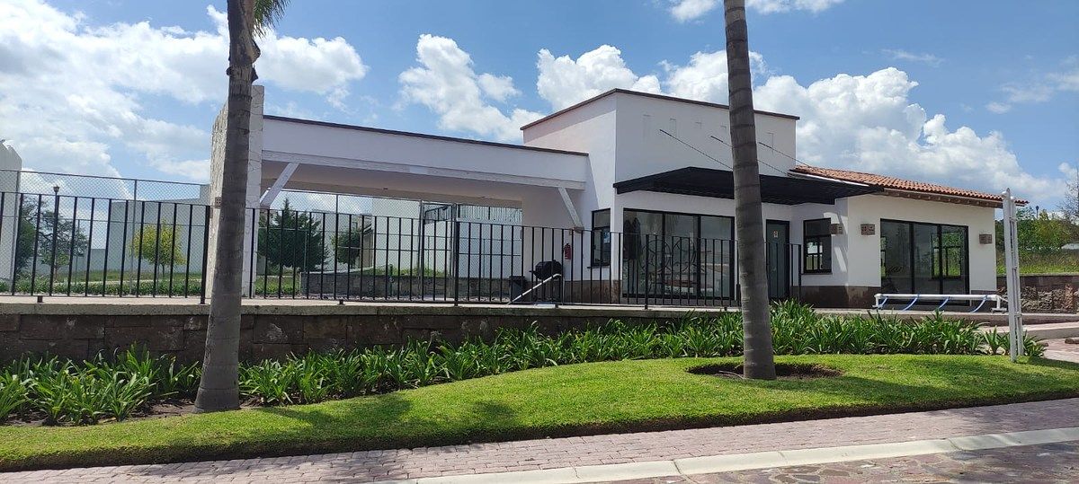 Terreno en Ciudad Maderas Residencial Querétaro, El Marqués, foto 2 de 7
