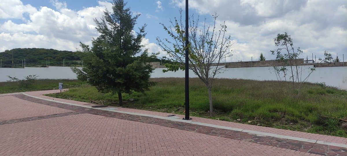 Terreno en Ciudad Maderas Residencial Querétaro, El Marqués, foto 4 de 7