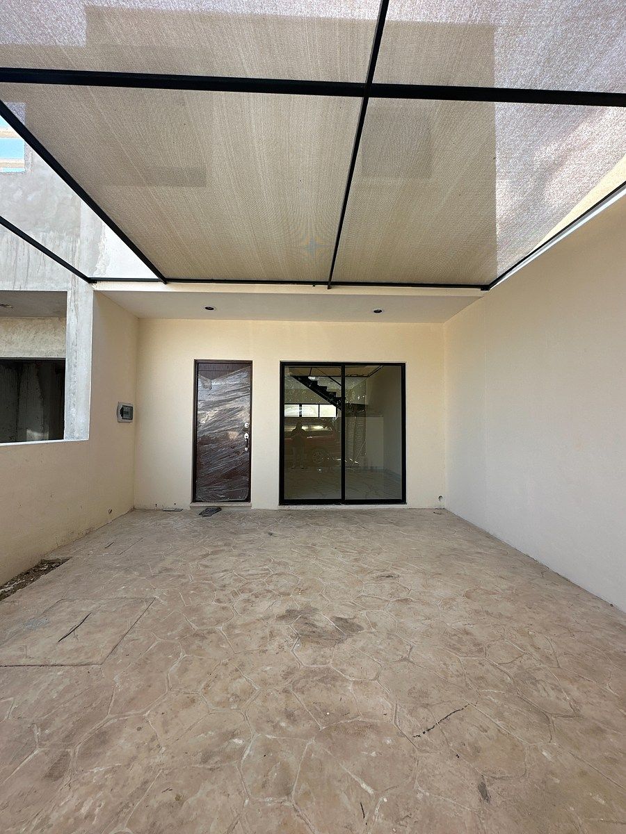 Casa en San Francisco Chuburna, Mérida, foto 2 de 19