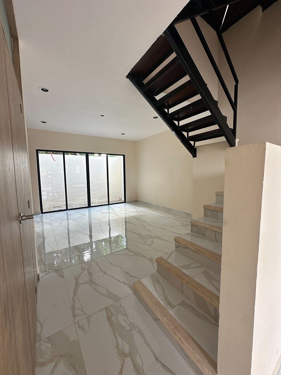 Casa en San Francisco Chuburna, Mérida, foto 3 de 19