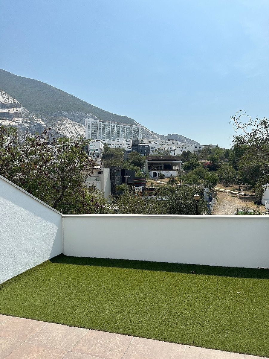 Casa en Colinas del Valle, Monterrey, foto 6 de 14