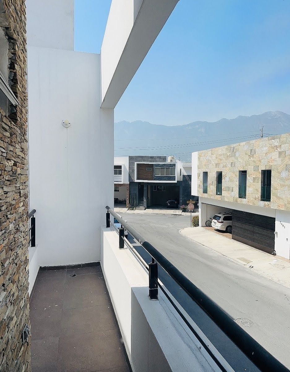 Casa en Colinas del Valle, Monterrey, foto 10 de 14