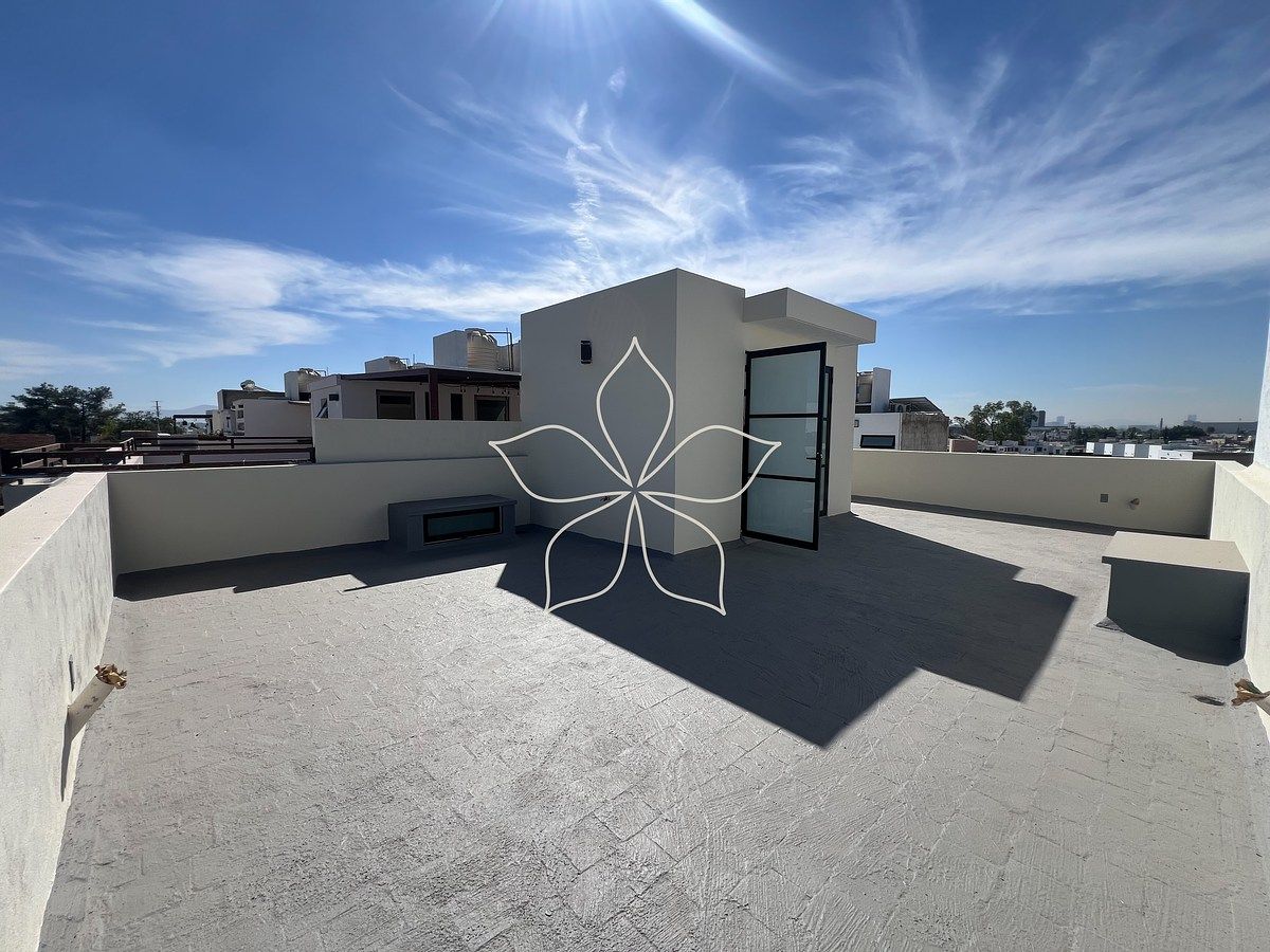 Casa em Valle de San Isidro, Zapopan, foto 18 de 19