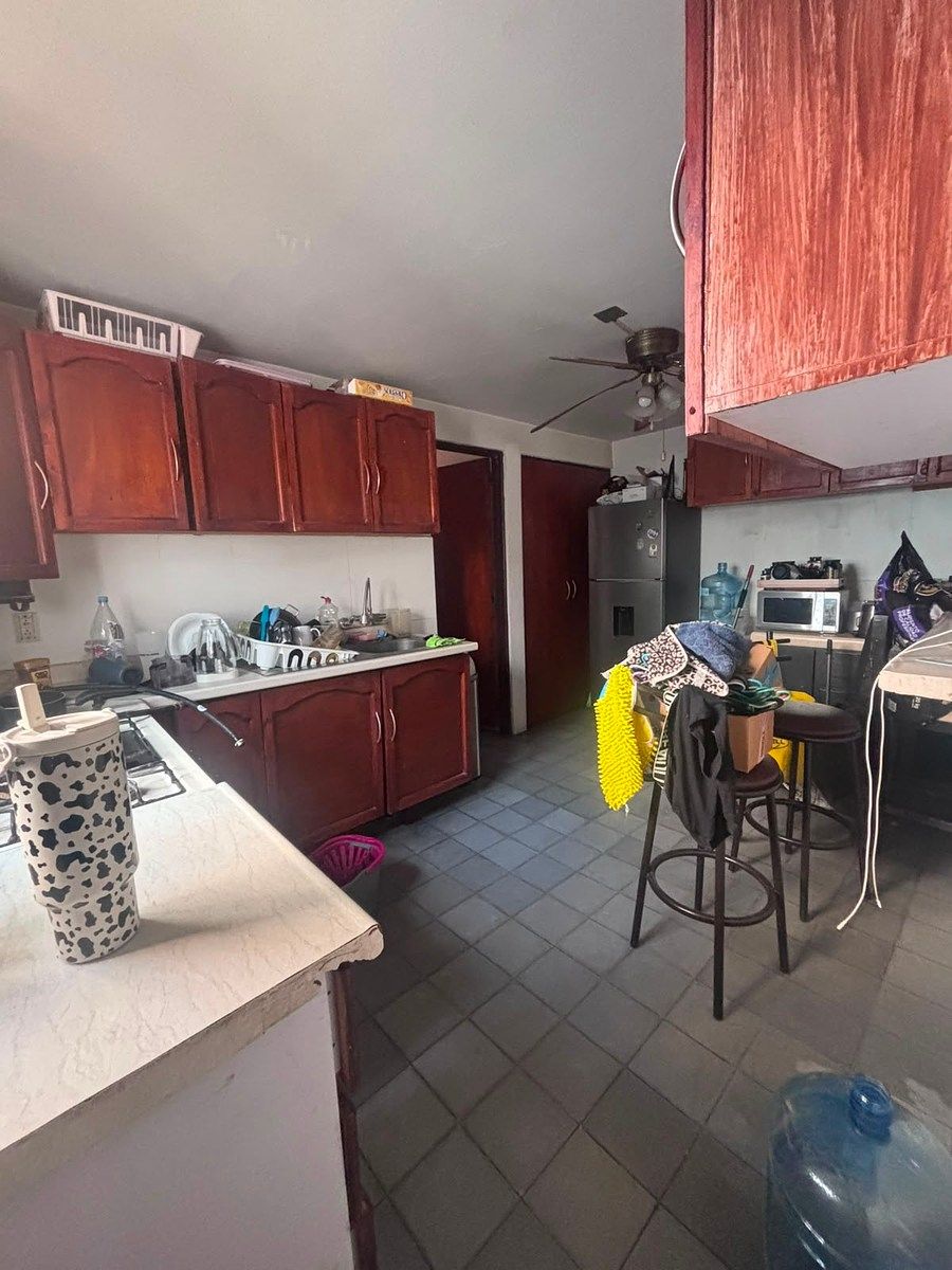 Casa en Vallarta San Jorge, Guadalajara, foto 5 de 17