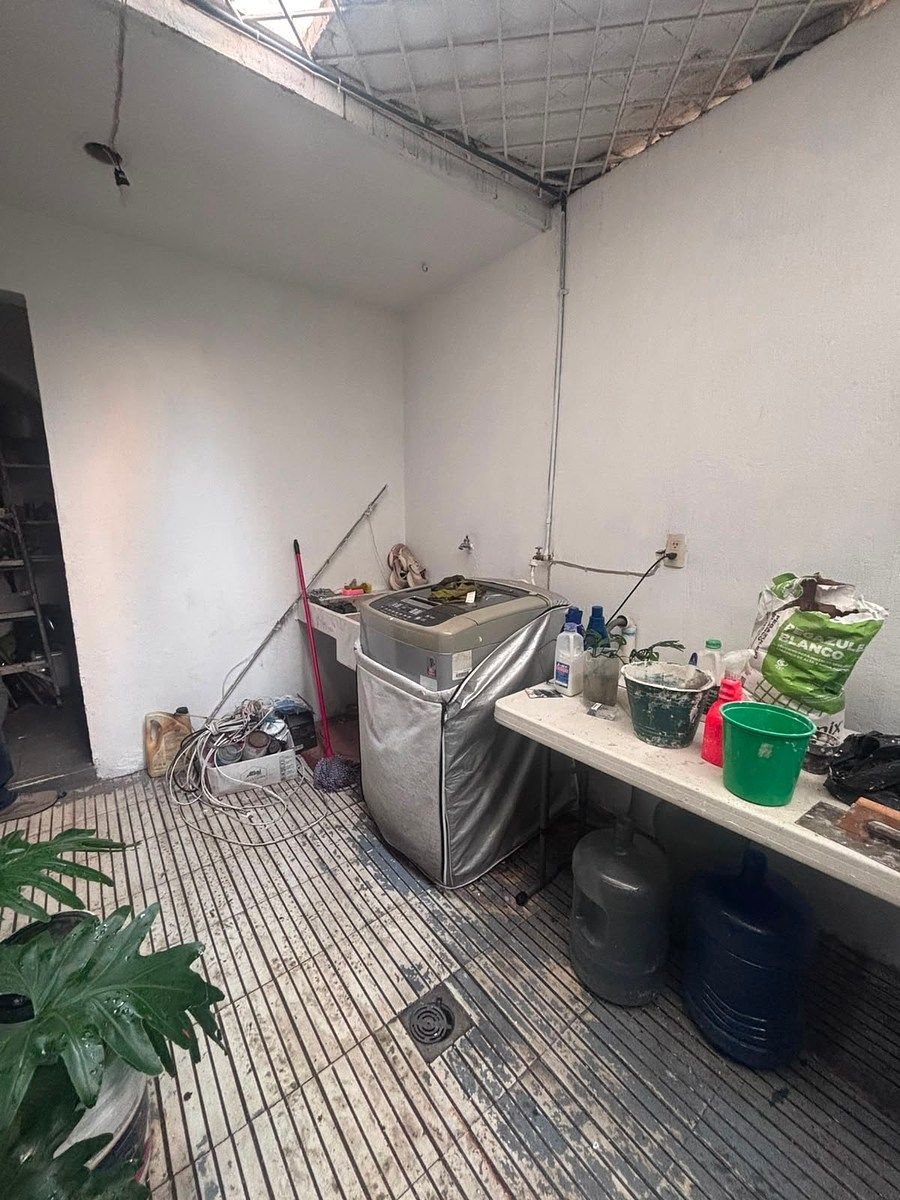Casa en Vallarta San Jorge, Guadalajara, foto 4 de 17