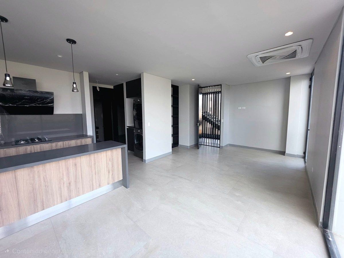 RENT NEW AND MODERN APARTMENT IN CHAPULTEPEC DOCTORES, photo 1 of 24