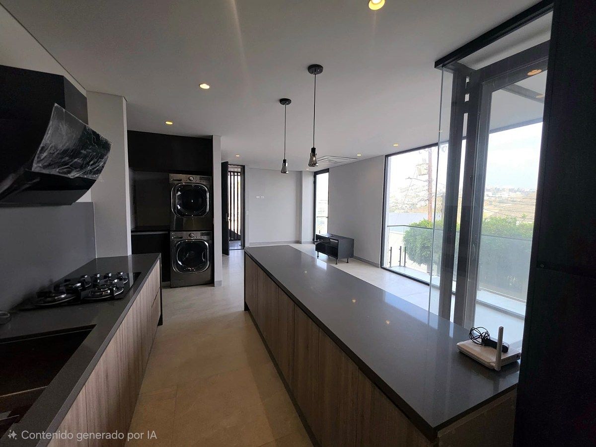 Apartment in Lomas Doctores (Chapultepec Doctores), Tijuana, photo 4 of 24