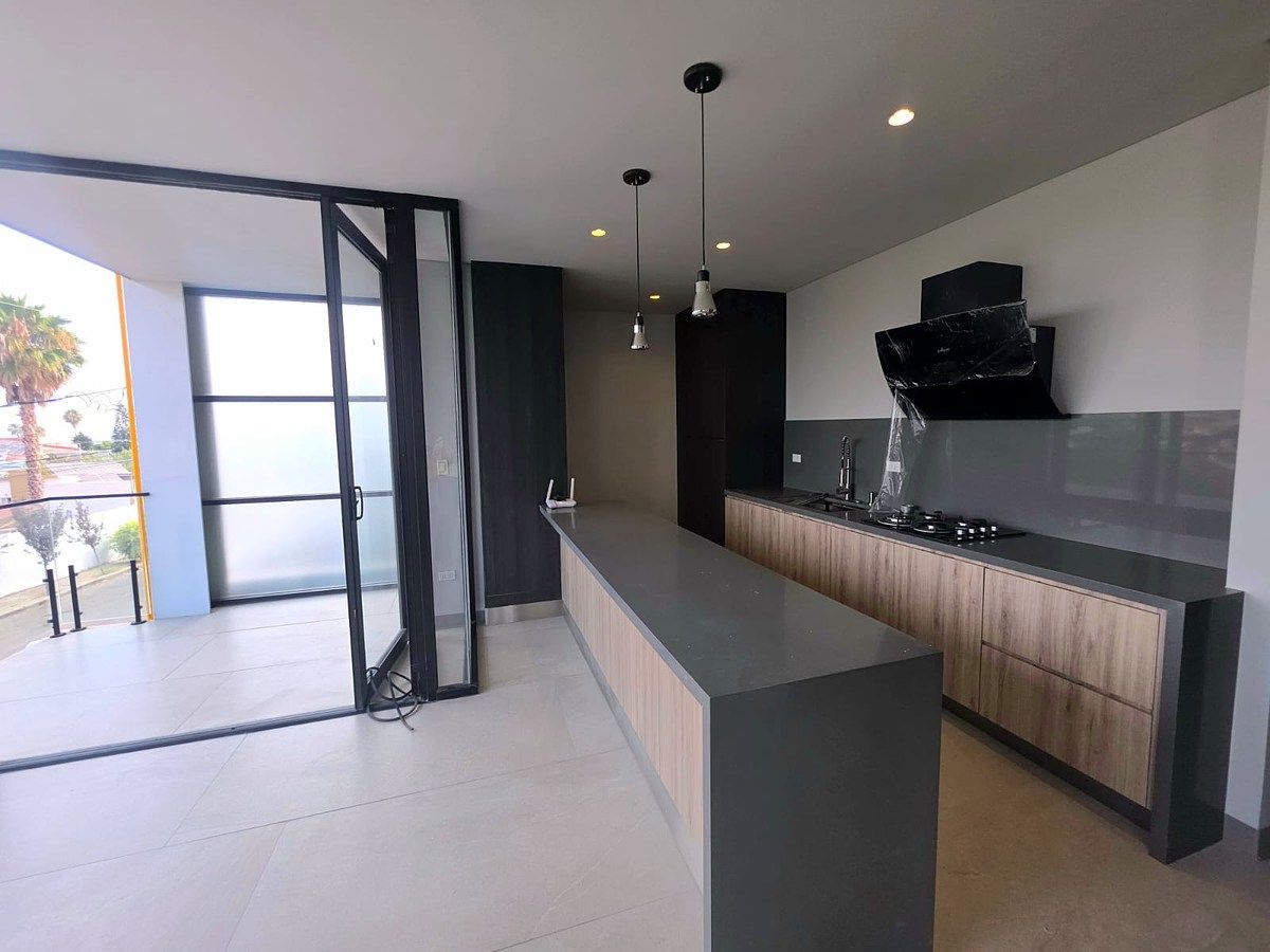 Apartment in Lomas Doctores (Chapultepec Doctores), Tijuana, photo 5 of 24