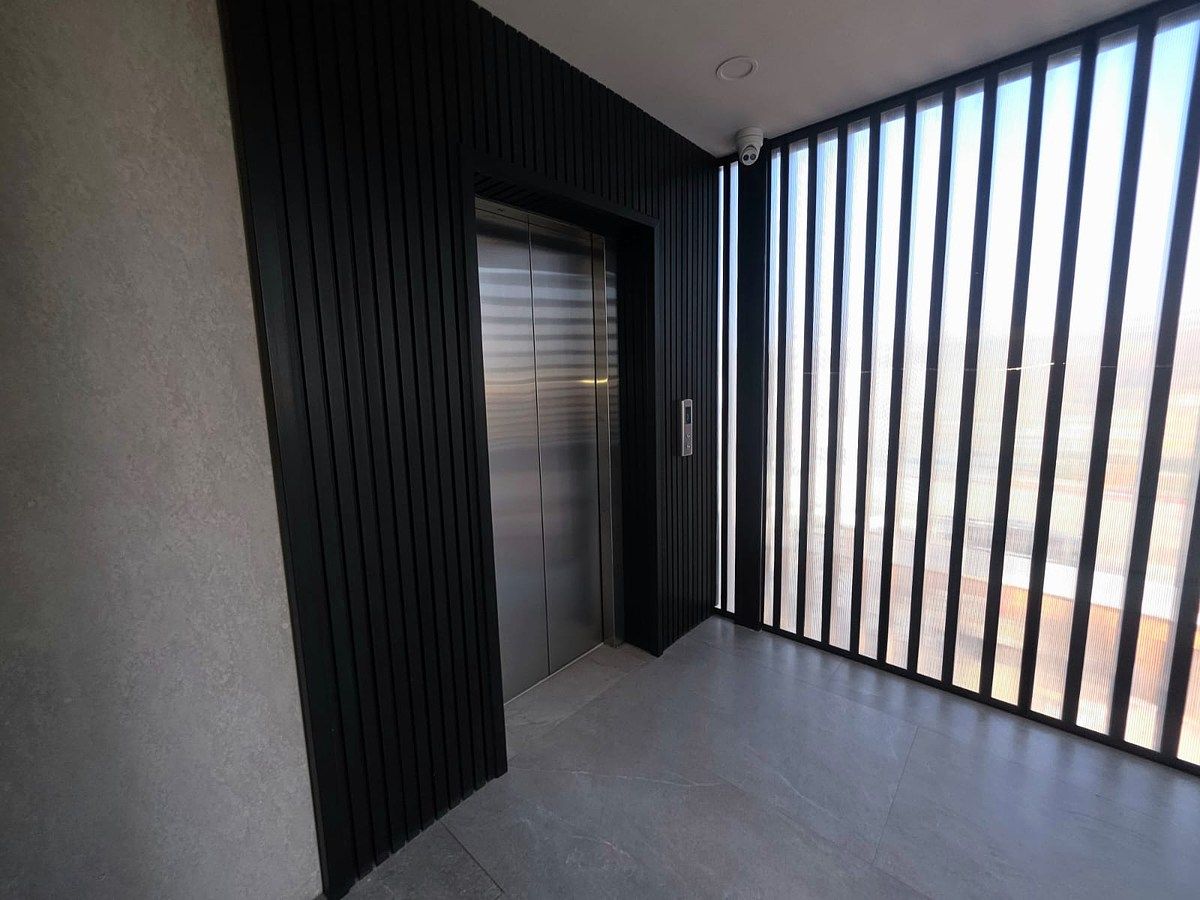 Apartamento em Lomas Doctores (Chapultepec Doctores), Tijuana, foto 24 de 24