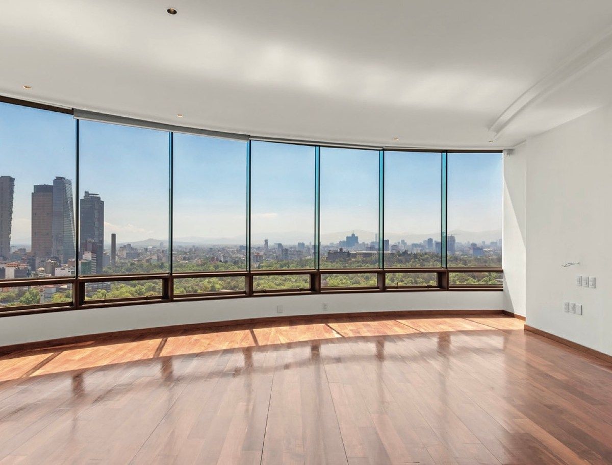 PH en Venta Torre del Lago Polanco, foto 1 de 3