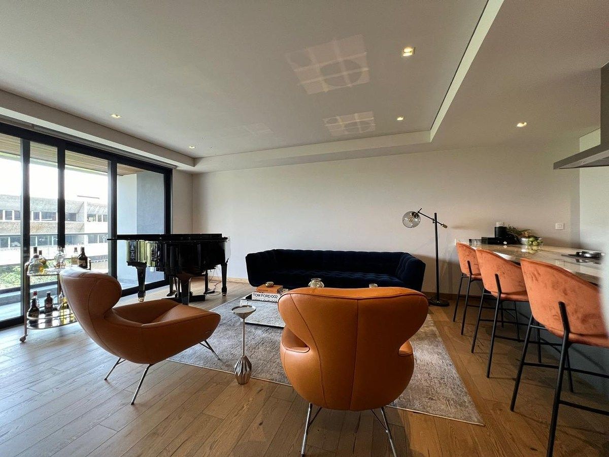 Apartment in Fuentes del Pedregal, Tlalpan, photo 9 of 29