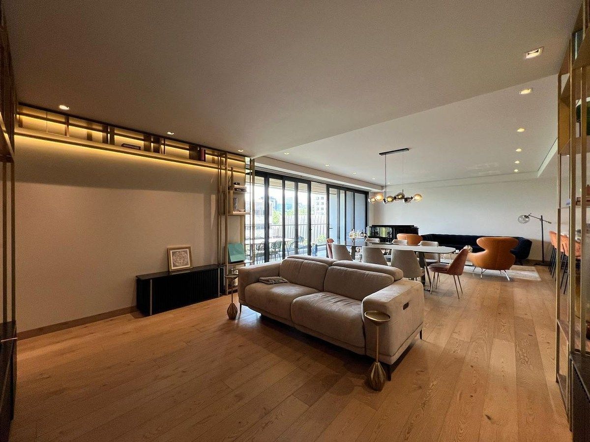 Apartment in Fuentes del Pedregal, Tlalpan, photo 10 of 29