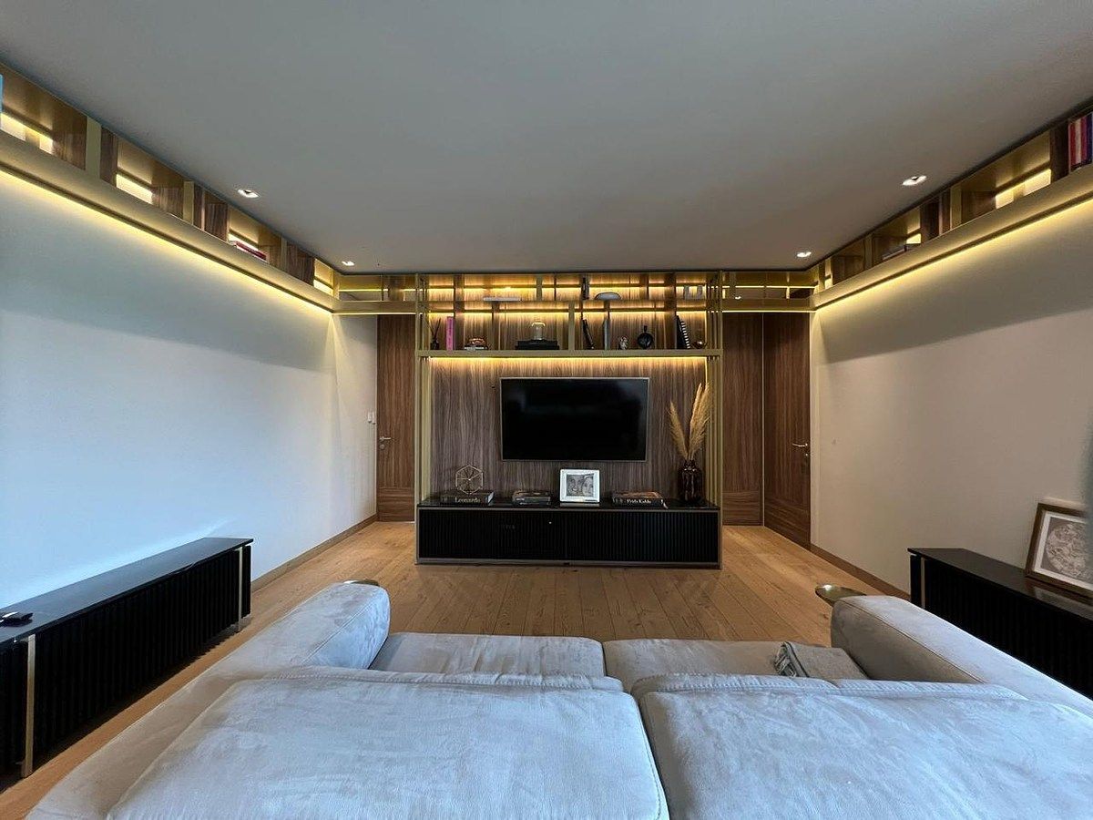 Apartment in Fuentes del Pedregal, Tlalpan, photo 14 of 29