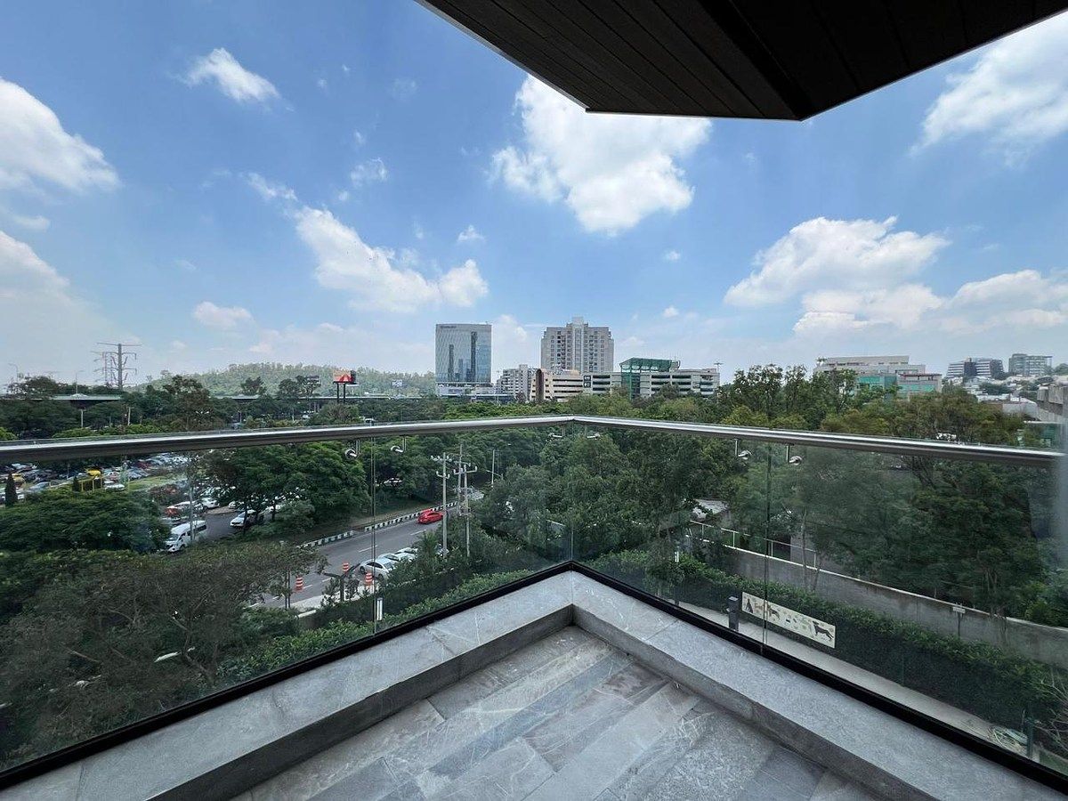 Apartment in Fuentes del Pedregal, Tlalpan, photo 24 of 29