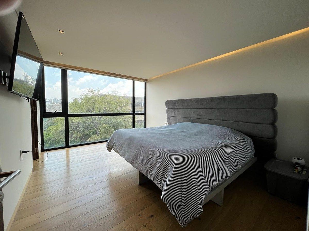Apartment in Fuentes del Pedregal, Tlalpan, photo 29 of 29