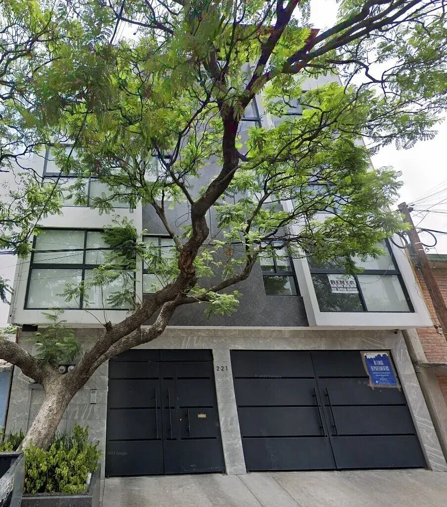 Departamento en Santa Úrsula Coapa, Coyoacán, foto 6 de 8