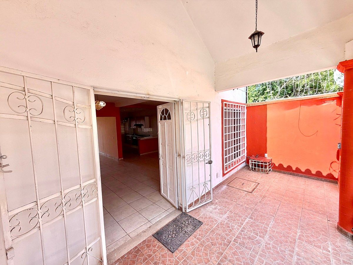 Casa en Sabines, Tuxtla Gutiérrez, foto 2 de 22