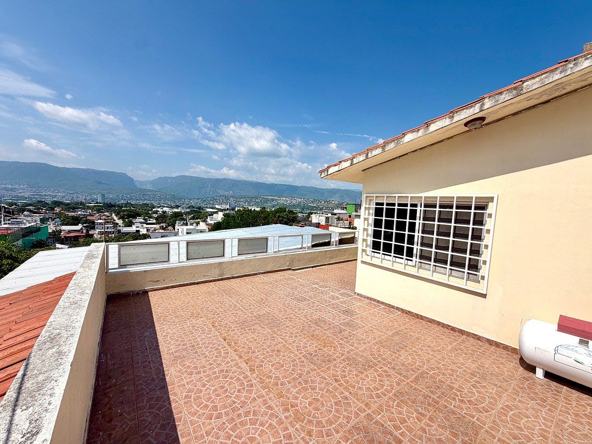 Casa en Sabines, Tuxtla Gutiérrez, foto 20 de 22