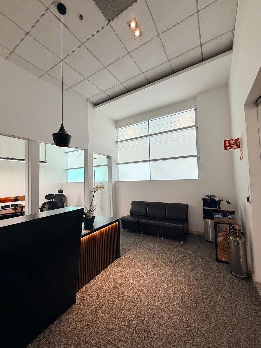 Sala Comercial em Lomas de Virreyes, Miguel Hidalgo, foto 2 de 7