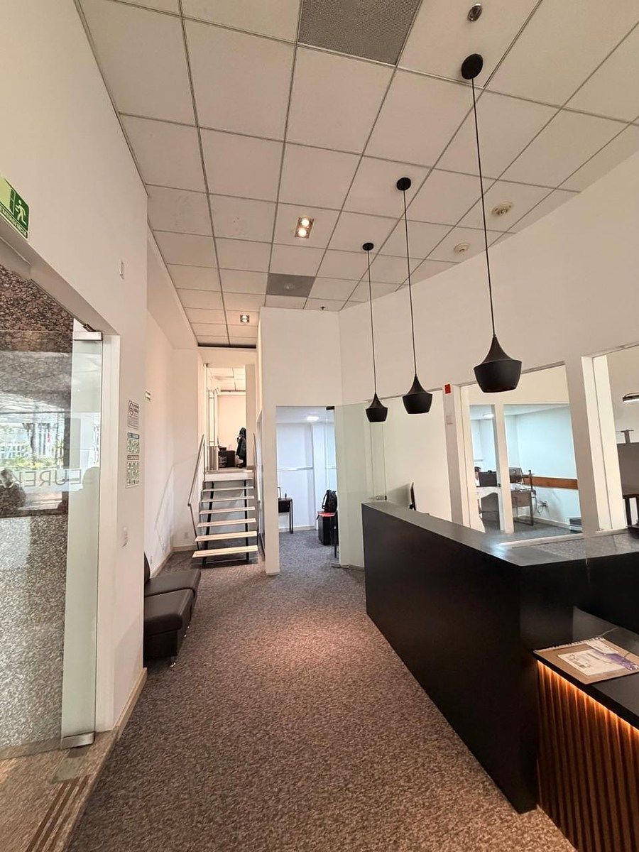 Sala Comercial em Lomas de Virreyes, Miguel Hidalgo, foto 6 de 7