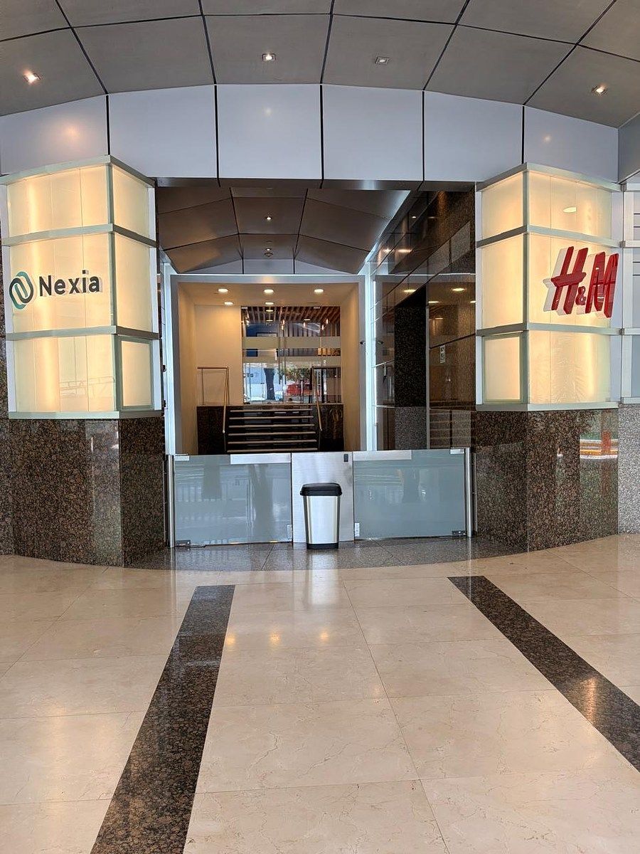 Sala Comercial em Lomas de Virreyes, Miguel Hidalgo, foto 7 de 7