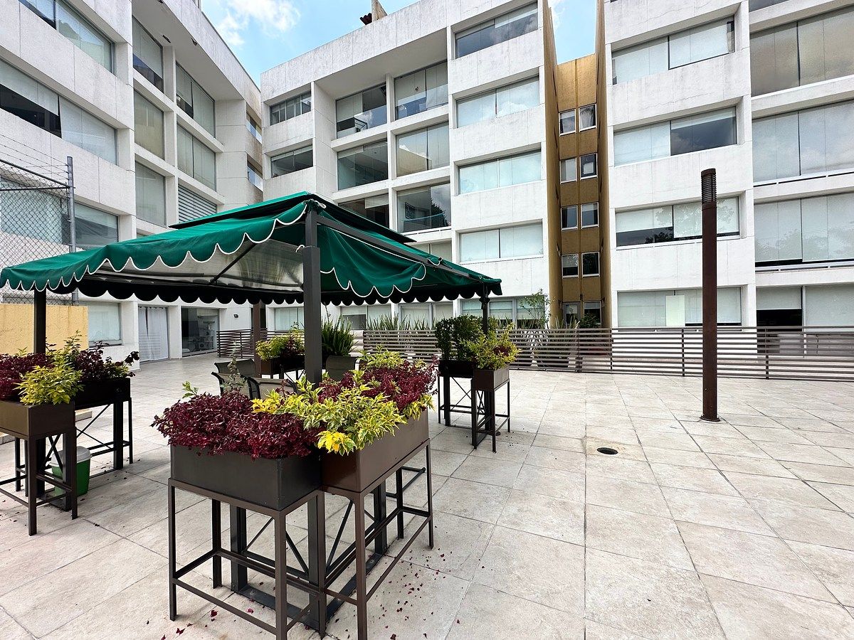 Apartamento em Zentlapatl, Cuajimalpa de Morelos, foto 16 de 18