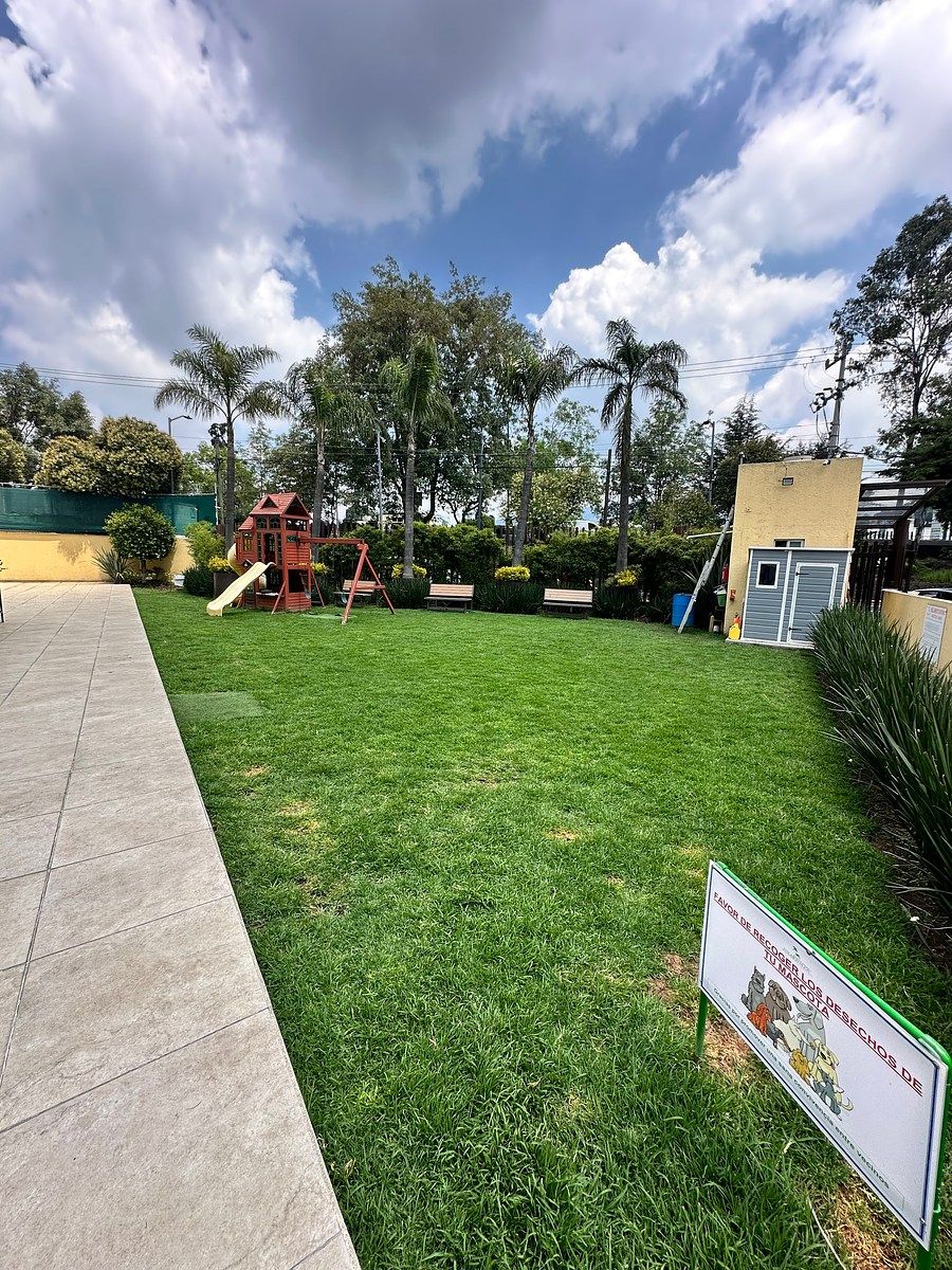 Apartamento em Zentlapatl, Cuajimalpa de Morelos, foto 15 de 18