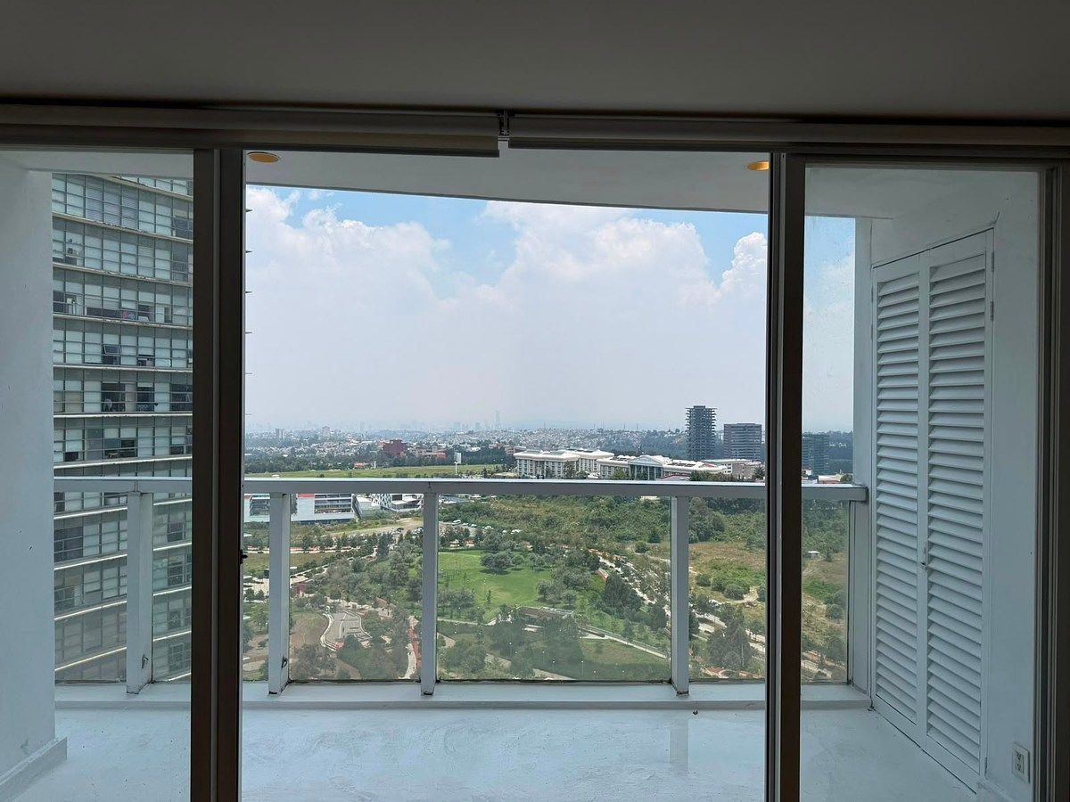 Venta. Increíble departamento con visita al parque de la Mexicana., foto 1 de 10