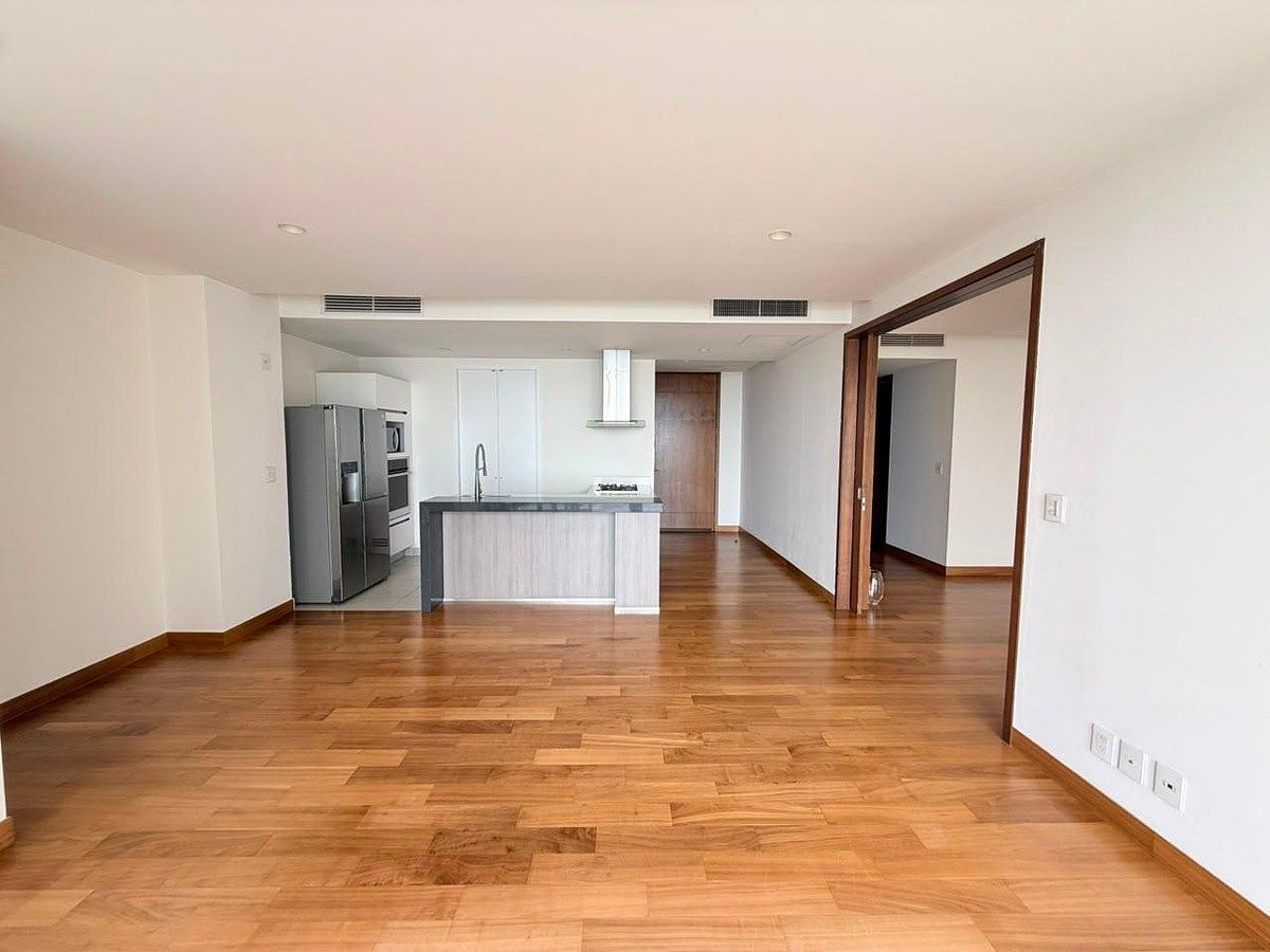 Departamento en Santa Fe Cuajimalpa, Cuajimalpa de Morelos, foto 2 de 10