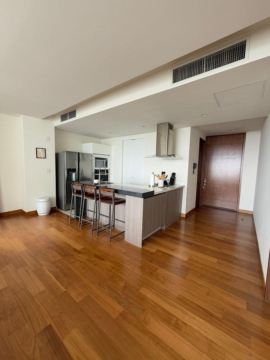 Departamento en Santa Fe Cuajimalpa, Cuajimalpa de Morelos, foto 4 de 10