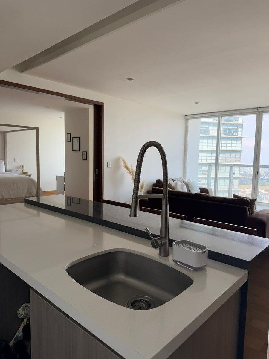 Departamento en Santa Fe Cuajimalpa, Cuajimalpa de Morelos, foto 6 de 10