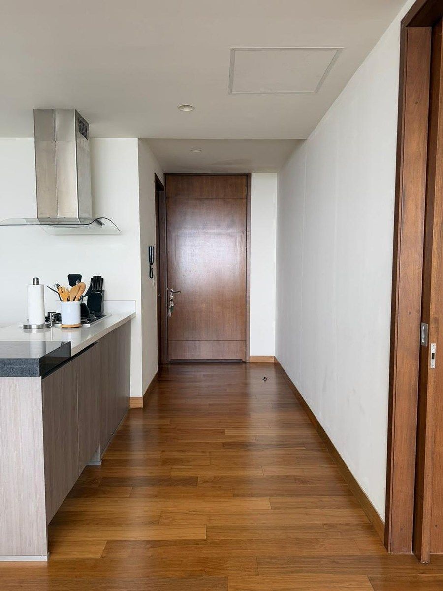Departamento en Santa Fe Cuajimalpa, Cuajimalpa de Morelos, foto 7 de 10